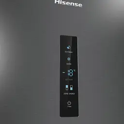 Холодильник HISENSE RB470N4EFC1 - мініатюра 6