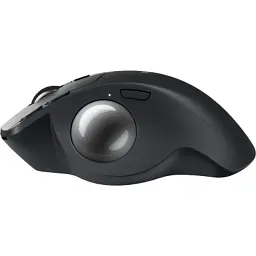 Мишка Logitech MX Ergo S Bluetooth Graphite (910-007260) - мініатюра 3