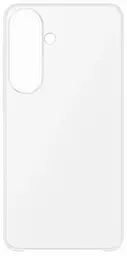 Чохол Samsung S26 Clear Case EF-QS942CTEGWW Transparency - мініатюра 2