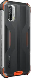 Смартфон Blackview BV7100 6/128Gb NFC Orange - мініатюра 6