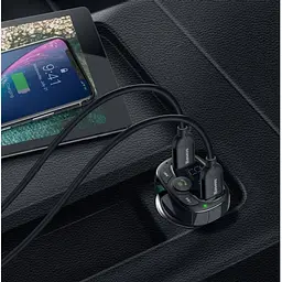Modulator Baseus T Shaped S-09A Black (CCMT000001) - мініатюра 10