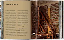 Listri, Libraries - Єлизавета Слейдек - мініатюра 4