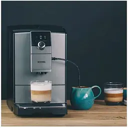 Кавомашина автоматична Nivona CafeRomatica 795 (NICR 795) - мініатюра 4