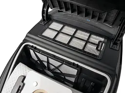 Пилосос Gorenje VCE21ECBK - мініатюра 9