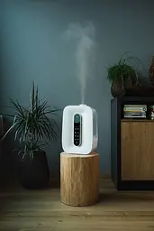 Зволожувач повітря ETA Azzuro 0626 90000 - мініатюра 8