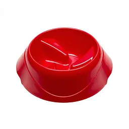 Миска Ferplast Magnus Slow Small для собак, 30×28,6×13,7 см