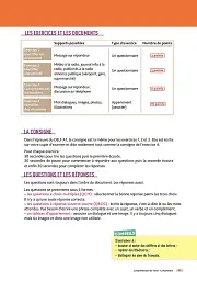 Le DELF A1 100% réussite Livre + CD - мініатюра 3