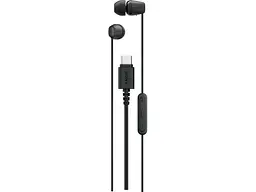 Навушники з мікрофоном Sony IER-EX15C Black