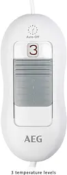 Електрогрілка AEG HK 5646 30х40см - мініатюра 3