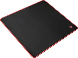 Килимок для миші Defender Black XXL - мініатюра 2