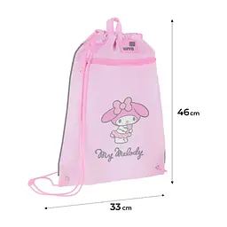 Сумка для взуття Kite 601M HK-8 (HK26-601M-8) - мініатюра 4