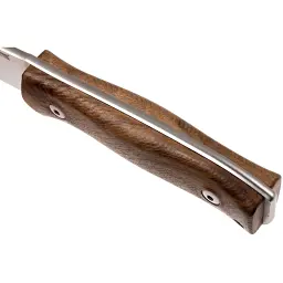 Ніж Lionsteel M4 Walnut - мініатюра 5