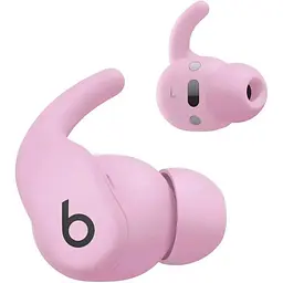 Навушники Beats Powerbeats Fit Wireless Fitness Earbuds with Secure Fit Power Pink (ME2L4) - мініатюра 3
