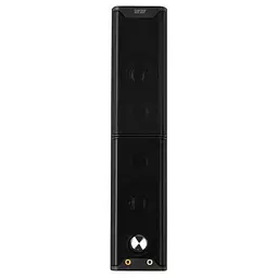 Комп'ютерні колонки 2E PCS203 Black, 2.0, USB, Metal - мініатюра 7