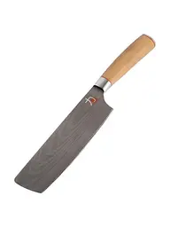 Ніж для шинкування MasterPro Tetsu 17.5 см (BGMP-4165) - мініатюра 2