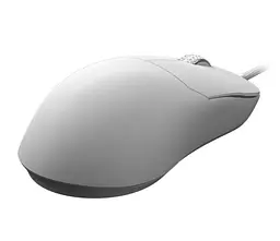 Ігрова миша Hator Quasar Essential ESports Gaming 6200 DPI 30G White - мініатюра 3