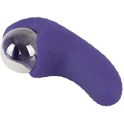 Мінівібратор Beau coeur Zanto Plasma Vibrat - мініатюра 3