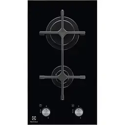 Газова варильна поверхня Electrolux EGC3322NVK (6917742)