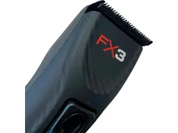 Машинка для стрижки BaByliss PRO FX3 FXX3CBE - мініатюра 3