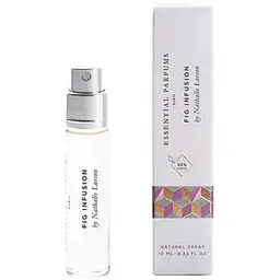 Парфумована вода оригінал Essential Parfums Fig Infusion 10 мл