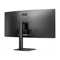 Монітор AOC CU34V5C/BK - мініатюра 5