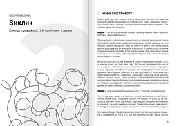 Сам собі психолог. Збірник самарі (м`яка обкладинка) + Аудіокнижка - мініатюра 7