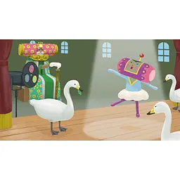Ключ активації Microsoft We Love Katamari Reroll + Royal Reverie Special Edition для Xbox One/Series S/X - мініатюра 8