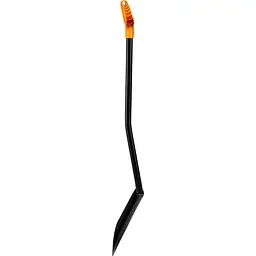 Лопата штикова Fiskars Solid XL подовжена (1067517) - мініатюра 3