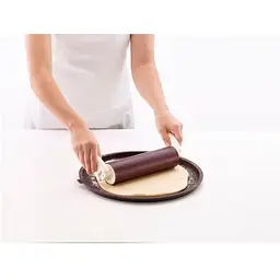 Килимок для піци Lekue Home Bread круглий 36 см (882586) - мініатюра 4
