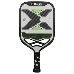 Ракетка для піклболу NOX PRO SHIELD RACKET - мініатюра 1