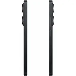 Смартфон Xiaomi Redmi Note 14S 8/256GB Black (Global Version) NFC (with charger) - мініатюра 8