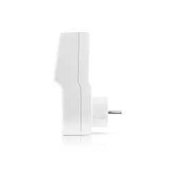 Реле напруги REAL-EL VR-101F, white (EL122300009) - мініатюра 7