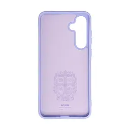 Чехол ArmorStandart ICON для Samsung A35 5G (A356) Lavender (ARM74322) - мініатюра 2