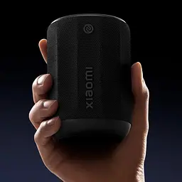Колонка бездротова — портативна акустика Xiaomi Bluetooth Speaker Mini - мініатюра 6