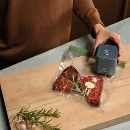 Пакети для вакуумування Electrolux EVRB1 - мініатюра 3