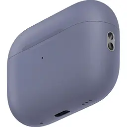 Навушники Apple AirPods Pro 3 Blue Titanium Matte (MFHP4) [154807] - мініатюра 3