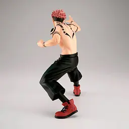 Фігурка Bandai Spirits MAXIMATICSukuna Jujutsu Kaisen Магічна Битва Сукуна 21 см BS JK ST S 21 - мініатюра 5
