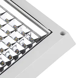 Світильник стельовий Brille 32-069 LED-222/9W 90 pcs WW led накладний світлодіодний - мініатюра 2
