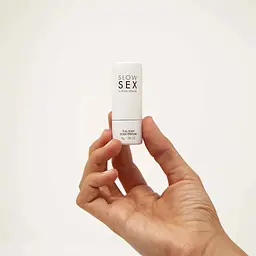 Твердий парфум для всього тіла Bijoux Indiscrets Slow Sex Full Body solid perfume - мініатюра 3