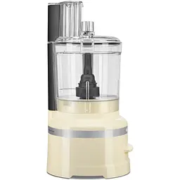 Кухонний комбайн KitchenAid 3.1 л кремовий (5KFP1319EAC) - мініатюра 4