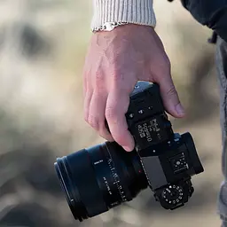 Об'єктив Viltrox AF 56mm f/1.2 Pro Nikon Z - мініатюра 10