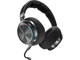 Навушники з мікрофоном Corsair Virtuoso Max Black (CA-9011372-WW) - мініатюра 2