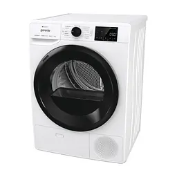 Сушильна машина Gorenje DPNE 92 GNLWIFI/UA (DPNE92GNLWIFI) - мініатюра 3