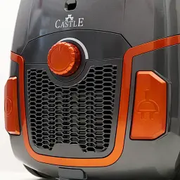 Порохотяг CASTLE CW-107 - мініатюра 6
