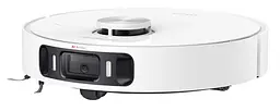 Робот-пилосос з вологим прибиранням Dreame L40 Ultra AE White (RLL77SE) - мініатюра 3