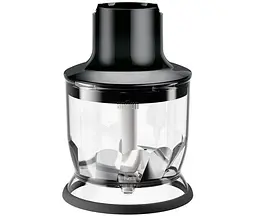 Блендер Braun MultiQuick 7 MQ 7045X (0X22111288) [64916] - мініатюра 3