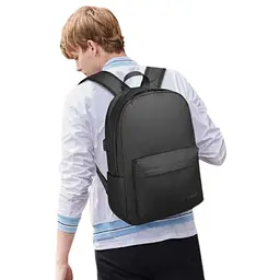 Рюкзак Tigernu T-B3249A 15.6 Black - мініатюра 4