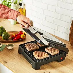 Гриль Tefal Inicio Classic GC272D10 - мініатюра 4