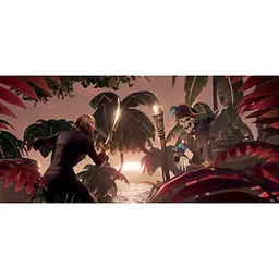 Ключ активації Microsoft Sea of Thieves для Xbox One/Series - мініатюра 4