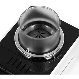 Кавомашина DeLonghi EXAM 440.55 W - мініатюра 7